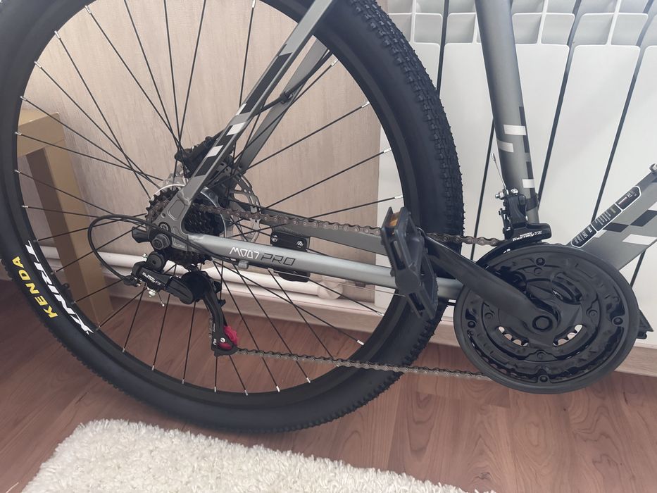 Продам ведосипед