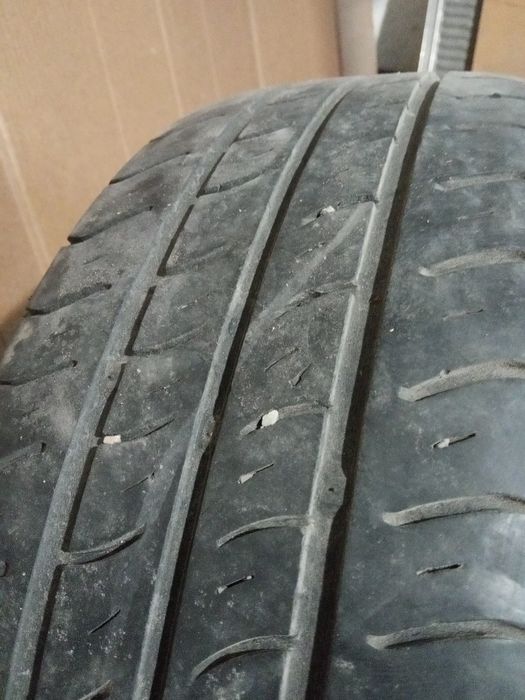 Продам колесо R 15