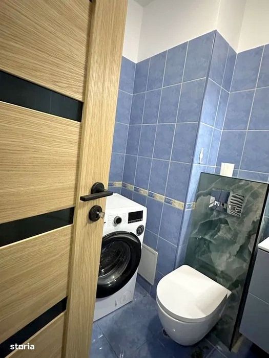 3 camere, 2 bai, bloc nou, modern, in Marasti, pe strada Dorobantilor