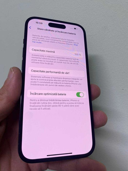 Продам iPhone 14 Pro 1Tb