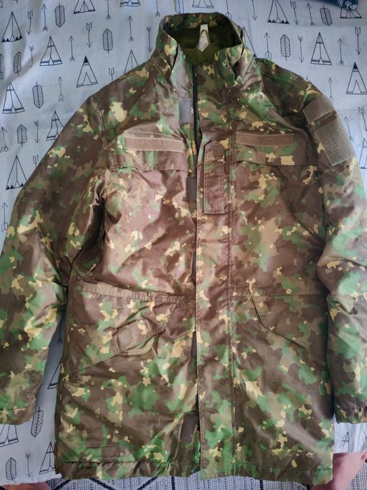 Scurtă Militară 40/I