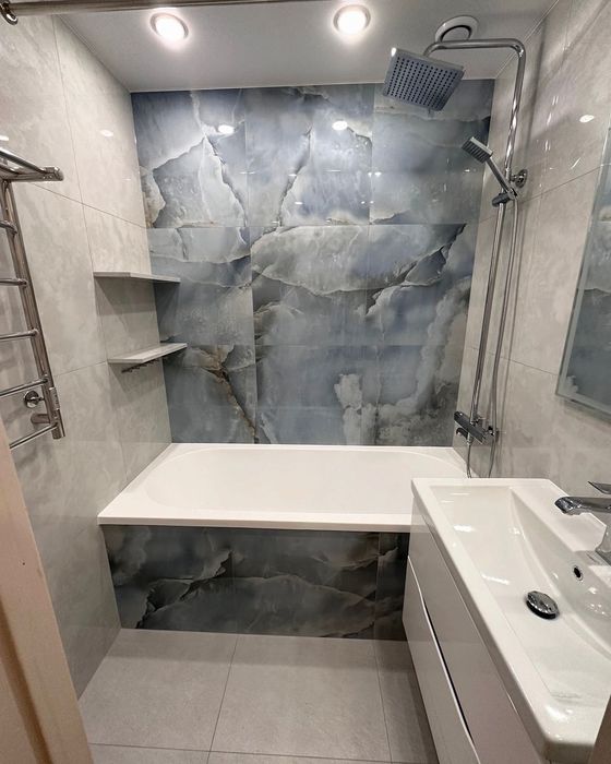 Ремонт квартир евроремонт отделка