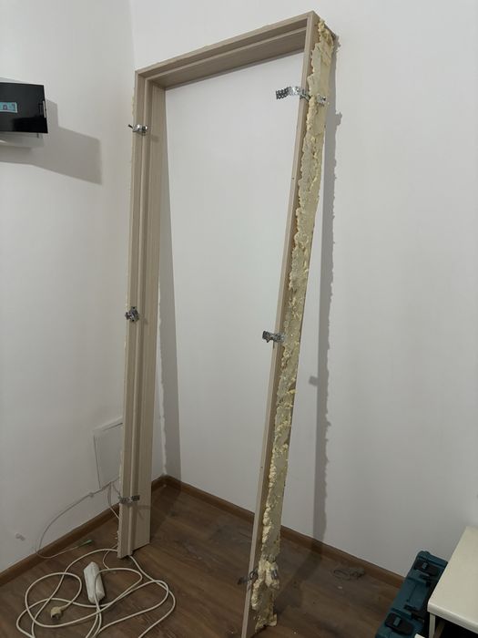 Межкомнатные двери