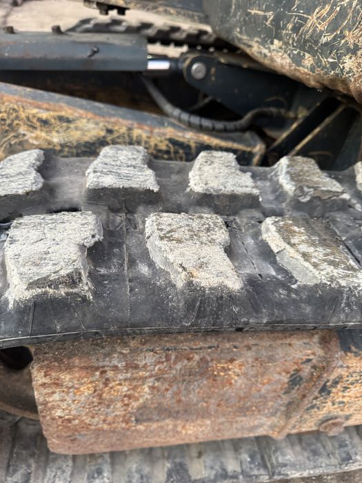 Miniexcavayor HYUNDAI ROBEX25