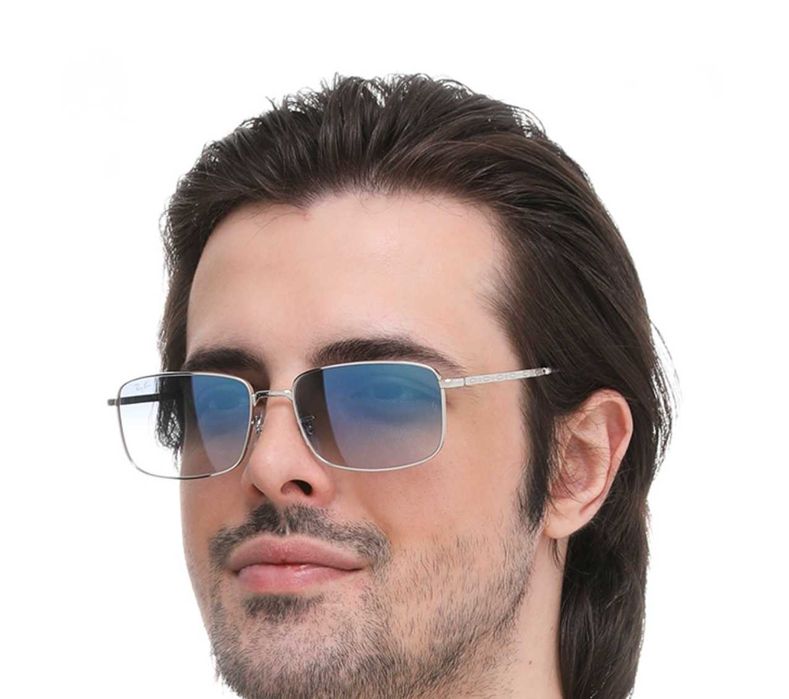 Нови очила Ray Ban