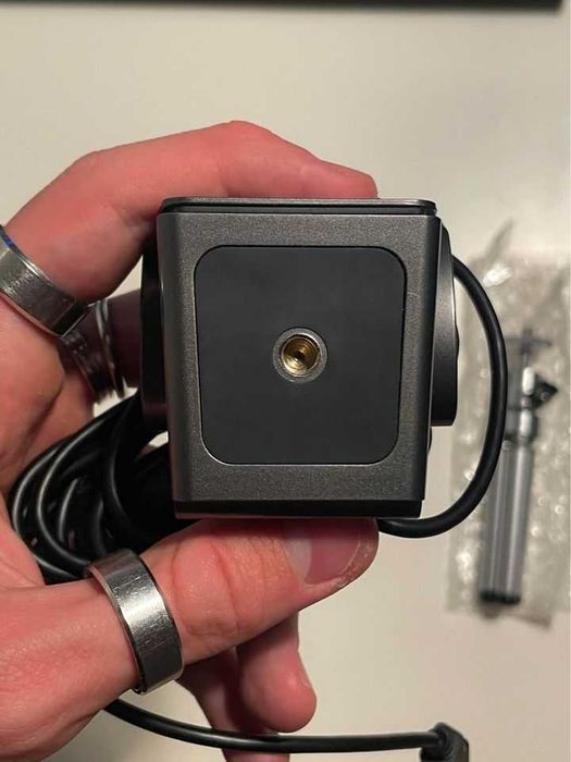 Камера Canyon 2k Quad HD с микрофон