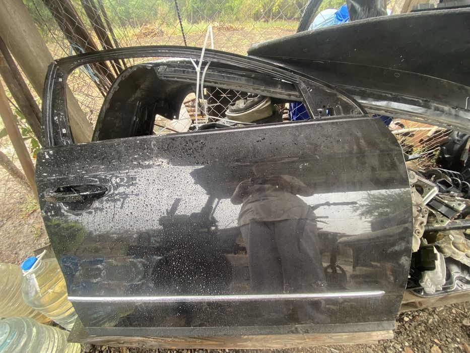 Passat B6 останали части