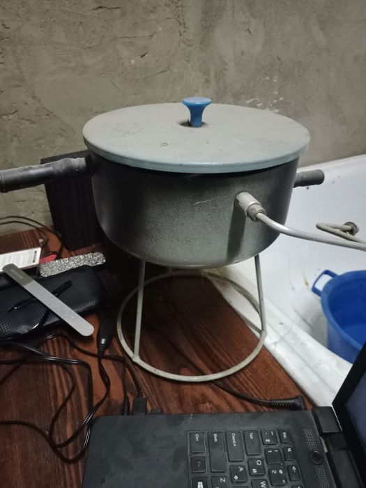 Дистиллятор продам