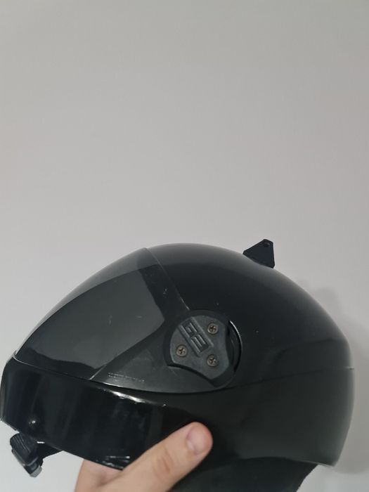 Casca Cookie g3 parașutism parasuta skydive skydiving