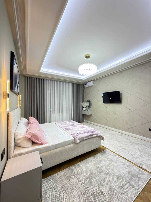 *Hilmar 4ком квартира в центре.Кушбеги  Кафе Калдиргоч,Мечеть Кушбеги