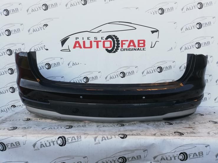 Bara spate Audi Q3 F3 an 2018-2019-2020-2021-2022-2023-2024-2025