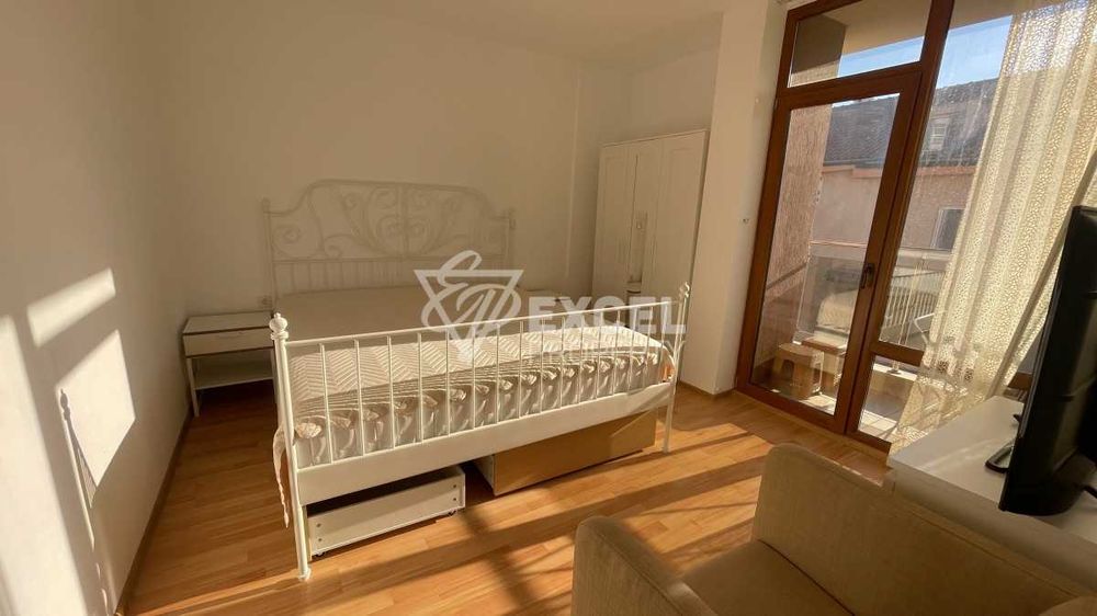 Продава се Двустаен апартамент в к.к. Слънчев бряг - 57 кв.м за 1088 €/кв.м - Снимка #10