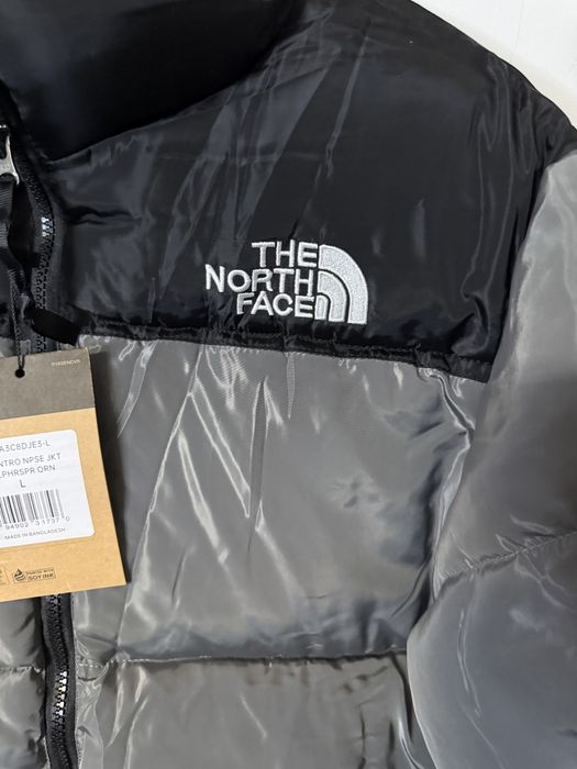 Geaca The North Face M / L noua new