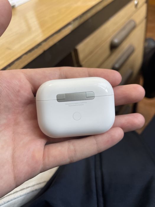 iphone 12 pro max + air pods pro