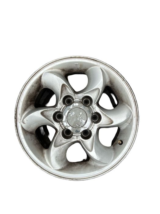 Jante Din Aliaj R16 Mitsubishi Pajero Ii V3_W, V2_W, V4_W 1990 - 2001