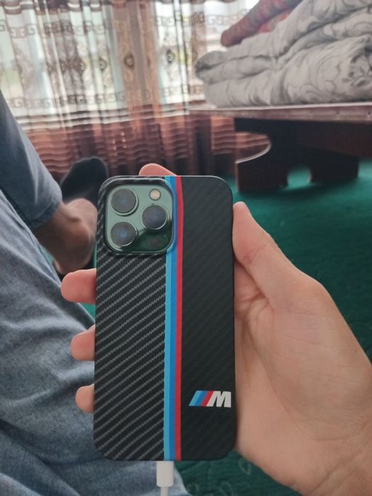 Iphone 13 pro bor aybe yu