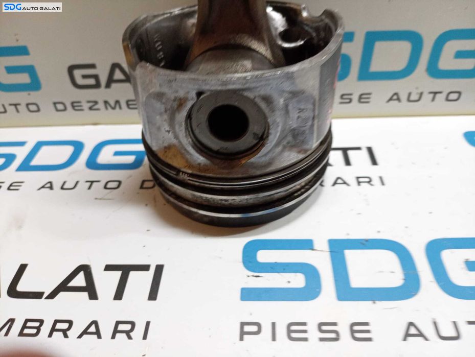 Piston Pistoane Cu Biela Toyota Corolla Verso 2.2 D 2005 - 2009 [M7535]