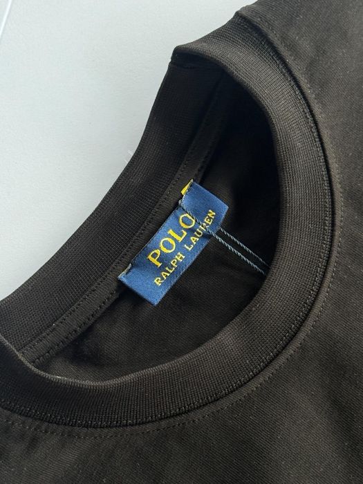 Tricou cu imprimeu polo(S,M,L,XL,XXL)