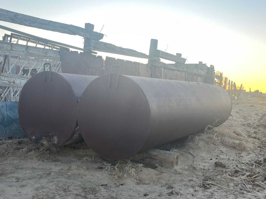 Ёмкость - - бочка