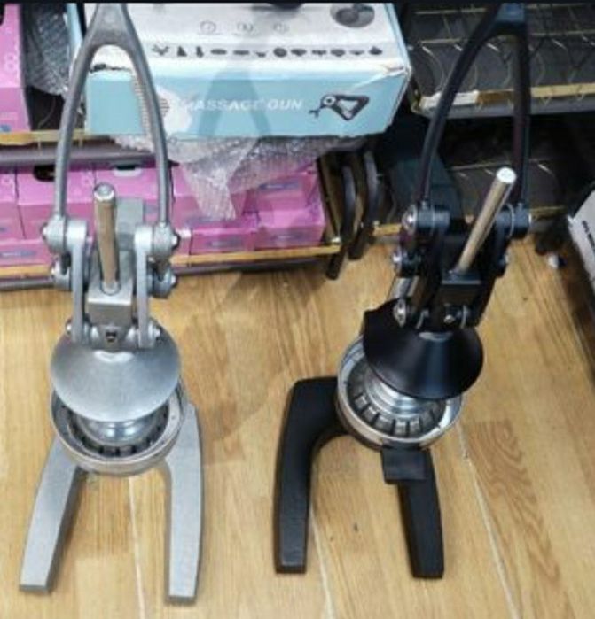 Анор шарбат чиқарадиган аппарат.