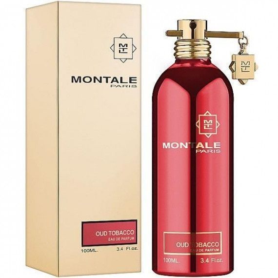 Montale Paris - Oud Tobacco EDP 100ml made in France