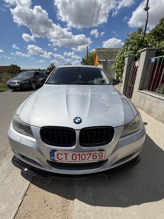 BMW 3 Series 2010 — imagine 2