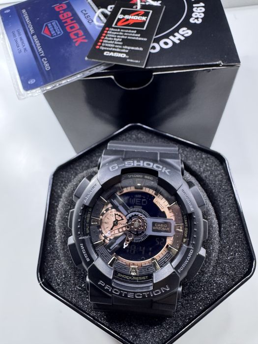 Ceas g shock ga-110