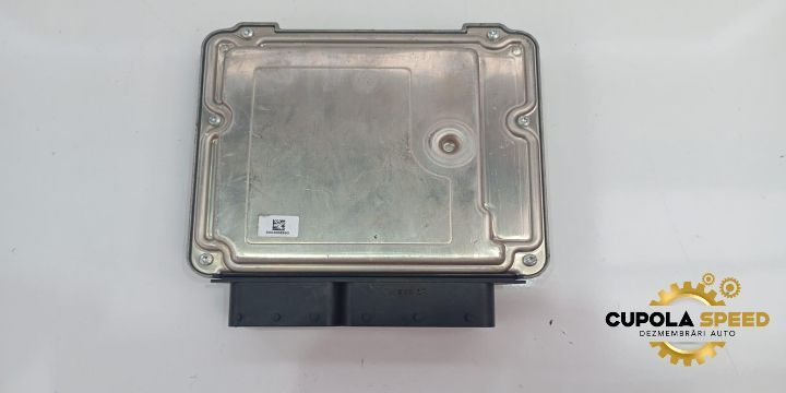 Calculator motor ECU 2.0D N47 DDE8518268-01 0281018558 BMW Seria 3 E9