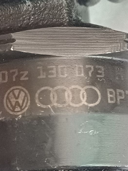 Injector injectoare Phaeton Touareg 5.0 tdi 07Z130073H