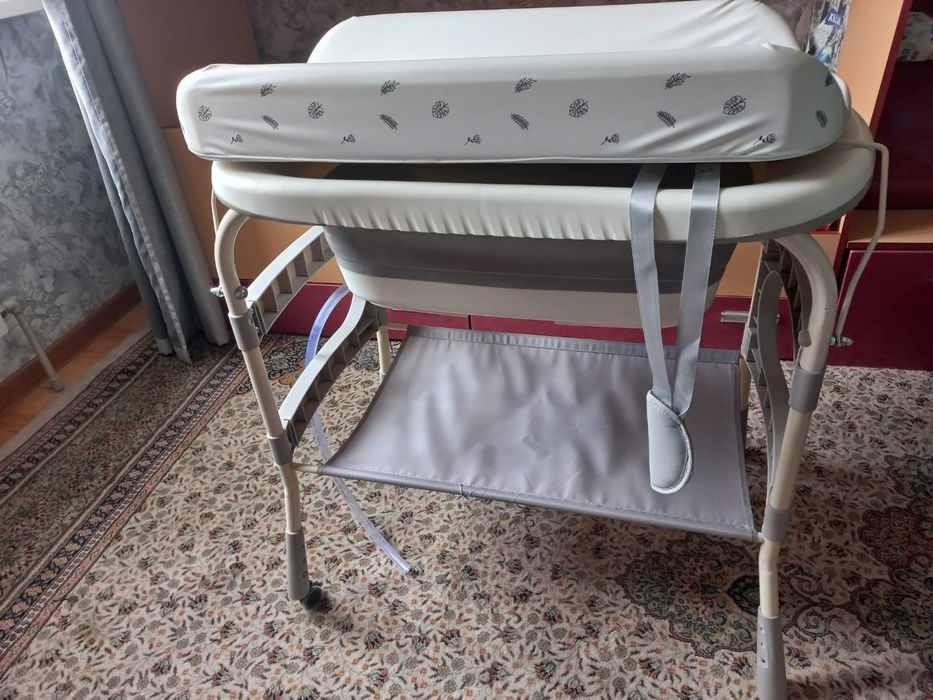 Ванночка для купания