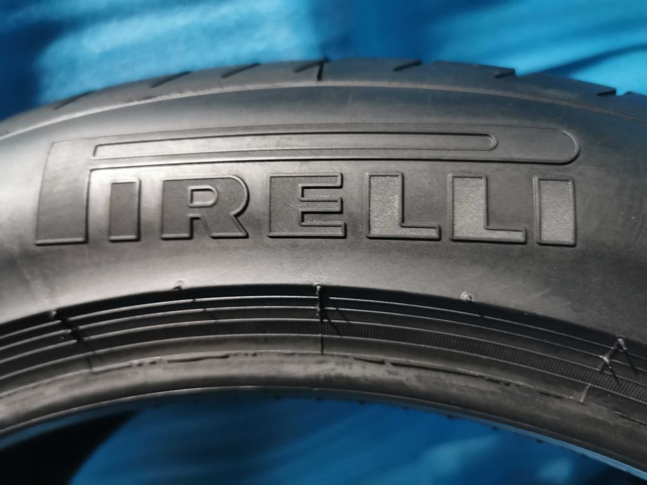 255/45 R19 pirelli 2 bucati