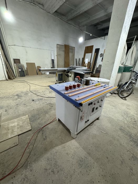 Mebel stanoklar sotiladi