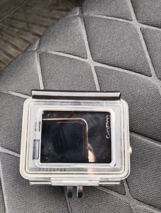 Экшн камера GoPro Hero+