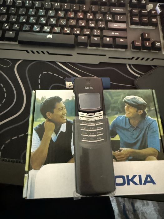 Nokia 8910i srochno