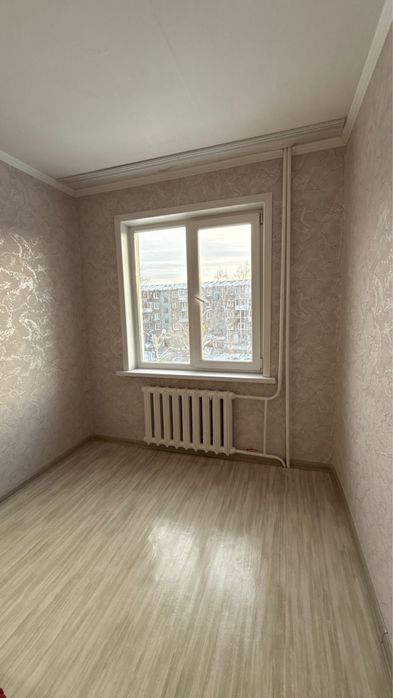 Продается 2-х комнатная квартира.