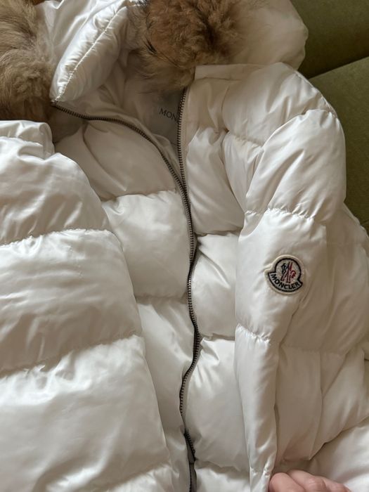 Дамско яке Moncler