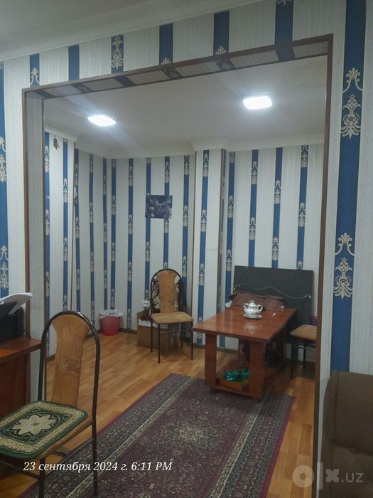 Не жилое помещение под офис проспект наваи 33 (Бывший азиз базар )