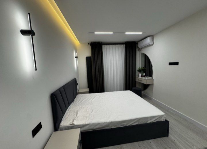 Аренда квартира ЖК Кох Ота 2 комнатная новая