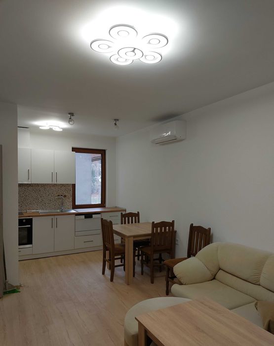 Продава се Двустаен апартамент в Смолян, Нов център - 63 кв.м за 1413 €/кв.м - Снимка #5