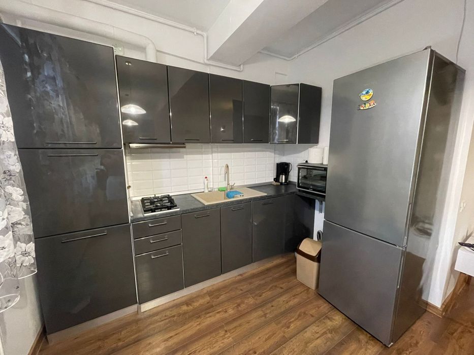 Garsoniera Mamaia Sat