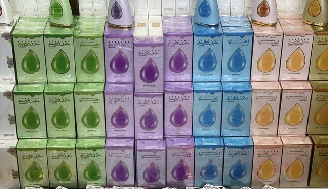Освежитель воздуха Rasasi Aqua оптовая цена