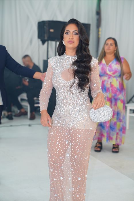 Официялна роклия