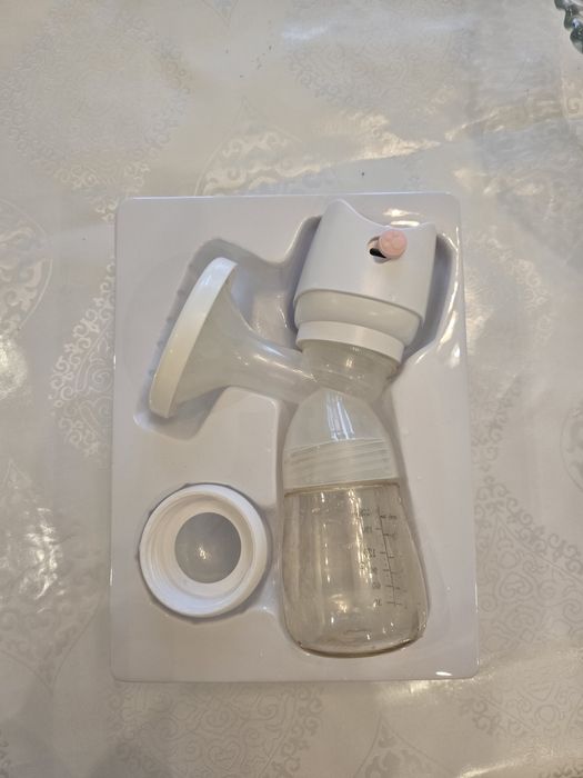 Продам молокоотсос электрический