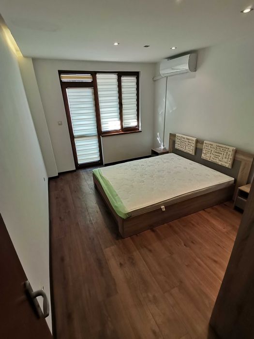 Дава се под наем Двустаен апартамент в Бургас, Братя Миладинови - 76 кв.м за 250 € - Снимка #15