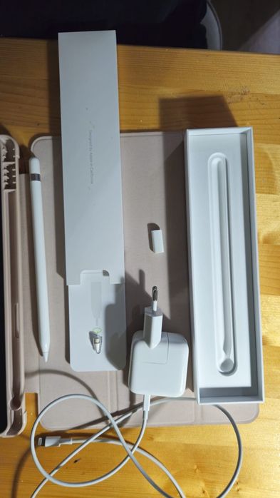 Vand Apple iPad 10.2'' (2019), 32GB, Wi-Fi, Space Grey