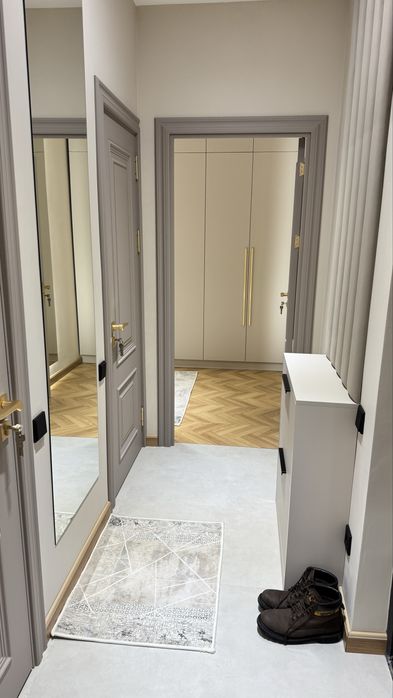 Сдается квартира на короткий срок