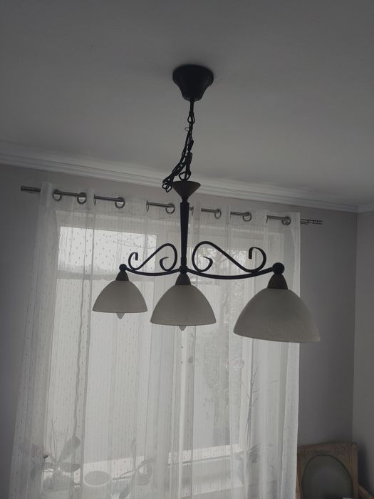 Set candelabre clasice