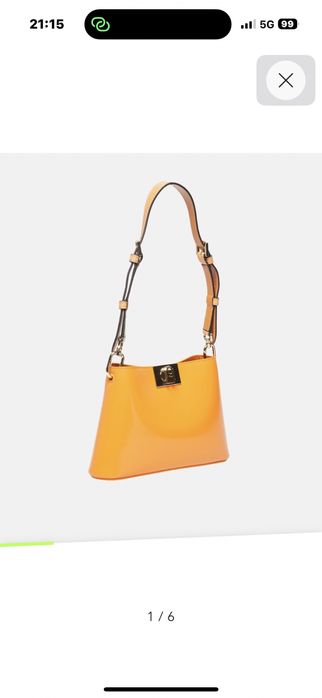 Furla Фурла чанта, нова