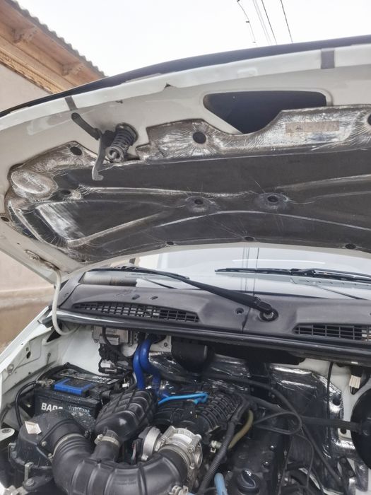 Газель бизнес 3302/ 2020г