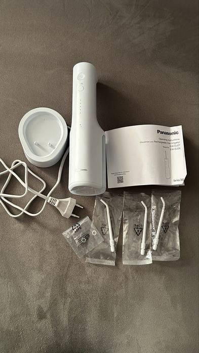 Зъбен душ Panasonic EW-DJ27-V303